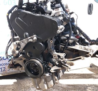 MOTOR VOLKSWAGEN TRANSPORTER T6 CARAVELLE 2.0 TDI