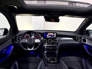 Mercedes-Benz GLC 300 d AMG 245cv 4Matic 9G-T