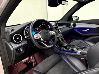 Mercedes-Benz GLC 300 d AMG 245cv 4Matic 9G-T