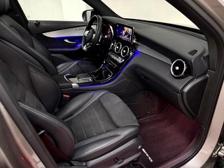 Mercedes-Benz GLC 300 d AMG 245cv 4Matic 9G-T