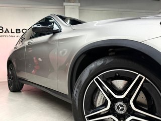 Mercedes-Benz GLC 300 d AMG 245cv 4Matic 9G-T