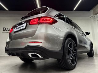 Mercedes-Benz GLC 300 d AMG 245cv 4Matic 9G-T