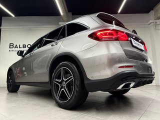 Mercedes-Benz GLC 300 d AMG 245cv 4Matic 9G-T