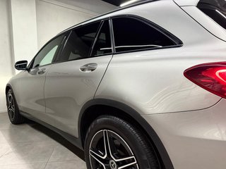 Mercedes-Benz GLC 300 d AMG 245cv 4Matic 9G-T