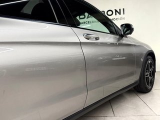 Mercedes-Benz GLC 300 d AMG 245cv 4Matic 9G-T