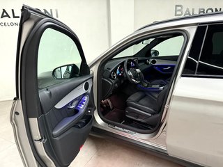 Mercedes-Benz GLC 300 d AMG 245cv 4Matic 9G-T
