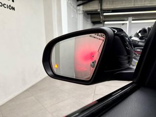 Mercedes-Benz GLC 300 d AMG 245cv 4Matic 9G-T