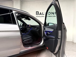 Mercedes-Benz GLC 300 d AMG 245cv 4Matic 9G-T