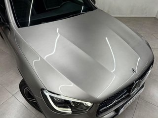 Mercedes-Benz GLC 300 d AMG 245cv 4Matic 9G-T