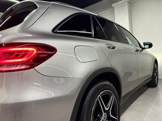 Mercedes-Benz GLC 300 d AMG 245cv 4Matic 9G-T