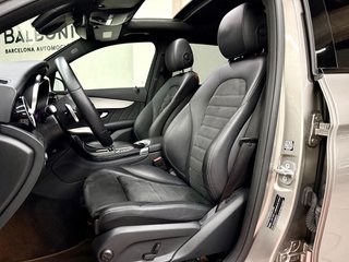 Mercedes-Benz GLC 300 d AMG 245cv 4Matic 9G-T