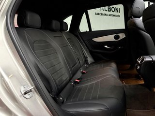 Mercedes-Benz GLC 300 d AMG 245cv 4Matic 9G-T
