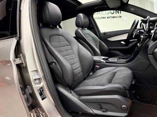 Mercedes-Benz GLC 300 d AMG 245cv 4Matic 9G-T
