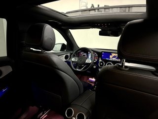 Mercedes-Benz GLC 300 d AMG 245cv 4Matic 9G-T