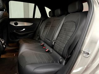 Mercedes-Benz GLC 300 d AMG 245cv 4Matic 9G-T