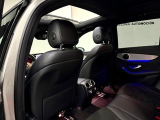 Mercedes-Benz GLC 300 d AMG 245cv 4Matic 9G-T