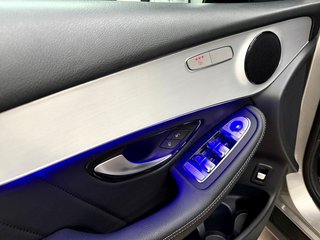 Mercedes-Benz GLC 300 d AMG 245cv 4Matic 9G-T