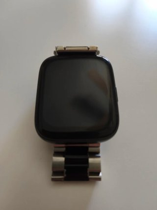 Reloj Xiaomi Redmi Watch 3 Active Smartwatch Negro