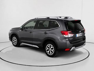 Subaru Forester 2.0i Hybrid Executive Plus CVT 110 kW (150 CV)