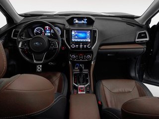 Subaru Forester 2.0i Hybrid Executive Plus CVT 110 kW (150 CV)