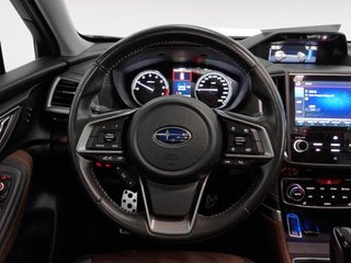 Subaru Forester 2.0i Hybrid Executive Plus CVT 110 kW (150 CV)