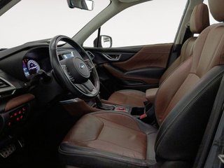 Subaru Forester 2.0i Hybrid Executive Plus CVT 110 kW (150 CV)