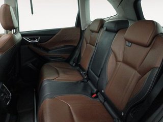 Subaru Forester 2.0i Hybrid Executive Plus CVT 110 kW (150 CV)