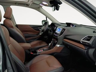 Subaru Forester 2.0i Hybrid Executive Plus CVT 110 kW (150 CV)