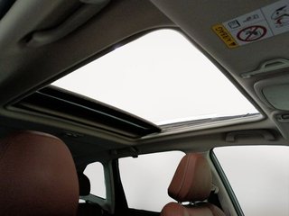 Subaru Forester 2.0i Hybrid Executive Plus CVT 110 kW (150 CV)