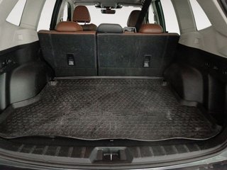 Subaru Forester 2.0i Hybrid Executive Plus CVT 110 kW (150 CV)