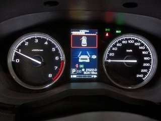 Subaru Forester 2.0i Hybrid Executive Plus CVT 110 kW (150 CV)