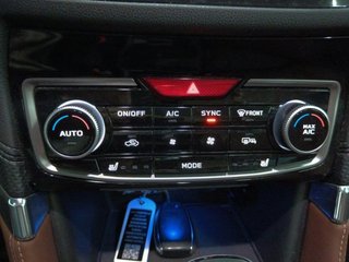 Subaru Forester 2.0i Hybrid Executive Plus CVT 110 kW (150 CV)