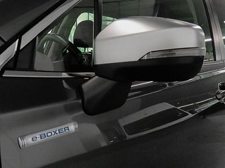 Subaru Forester 2.0i Hybrid Executive Plus CVT 110 kW (150 CV)