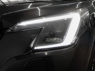 Subaru Forester 2.0i Hybrid Executive Plus CVT 110 kW (150 CV)