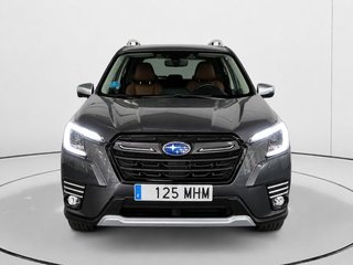 Subaru Forester 2.0i Hybrid Executive Plus CVT 110 kW (150 CV)