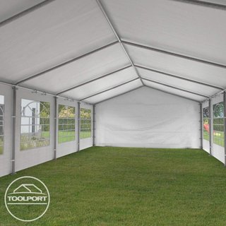 Carpa 3x5m casi sin usar
