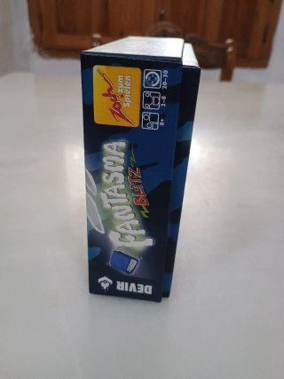 Fantasma Blitz Juego de Mesa