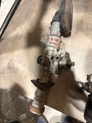 Cremallera Dirección Asistida Renault 21