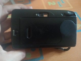 Cámara Kodak Star EF