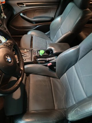 BMW Serie 3 2004