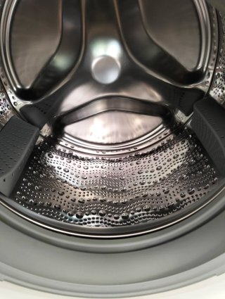 Lavadora Bosch Avantixx 8 8kg