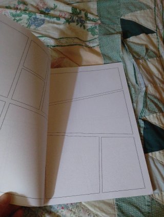 Come disegnare fumetti e crea fumetti