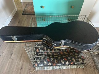 Epiphone Les Paul 2004 Sunburst