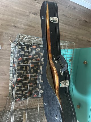 Epiphone Les Paul 2004 Sunburst