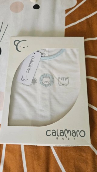 Conjunto bebé 2 piezas