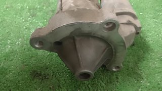 D8R27 Motor de arranque