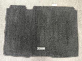 Alfombra Maletero Dacia Sandero Stepway