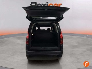 Citroën Berlingo Talla M  BlueHDi 130 S&S SHINE - 5P (2023)