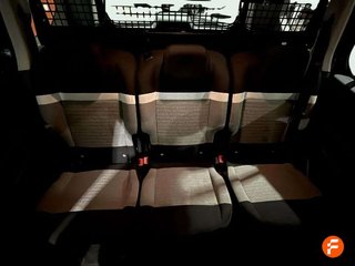 Citroën Berlingo Talla M  BlueHDi 130 S&S SHINE - 5P (2023)
