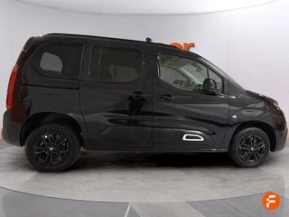 Citroën Berlingo Talla M  BlueHDi 130 S&S SHINE - 5P (2023)